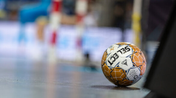 Metz Handball De Retour En Champions League Ce Dimanche Let S Go Metz