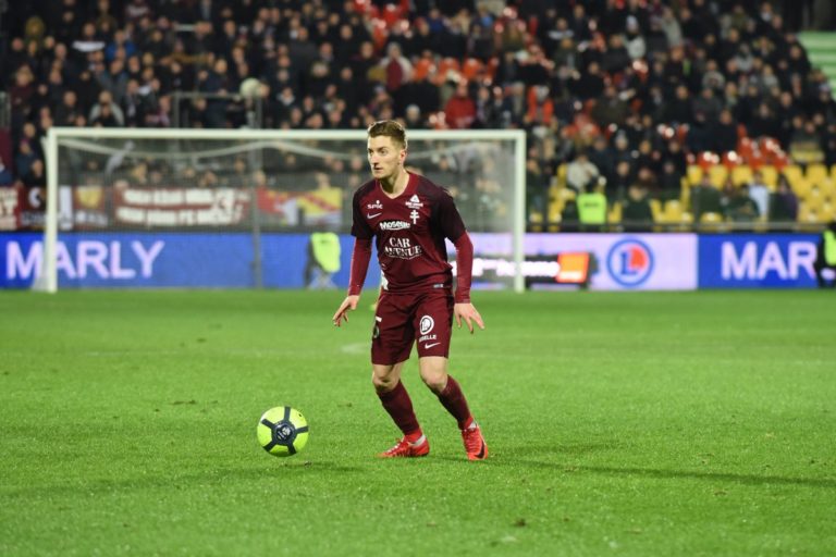 FC Metz 2019 : Que sont-ils devenus ? #1