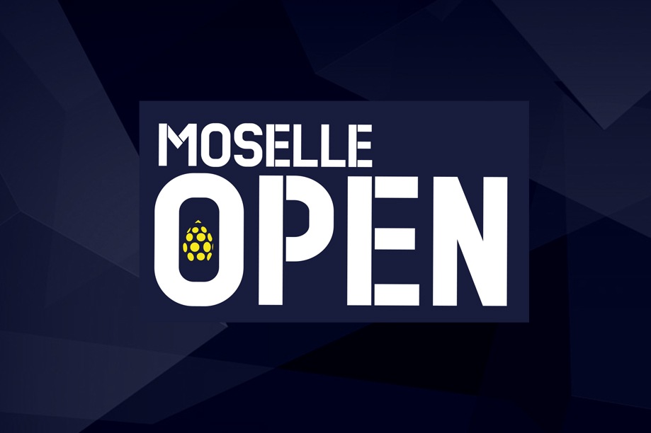 logo LGM moselle open
