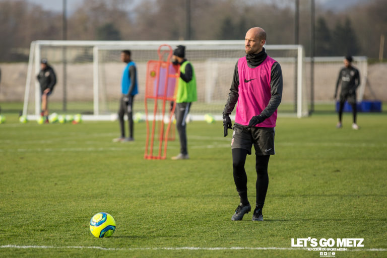 FC Metz - Saint-Etienne : feu vert pour la victoire ?