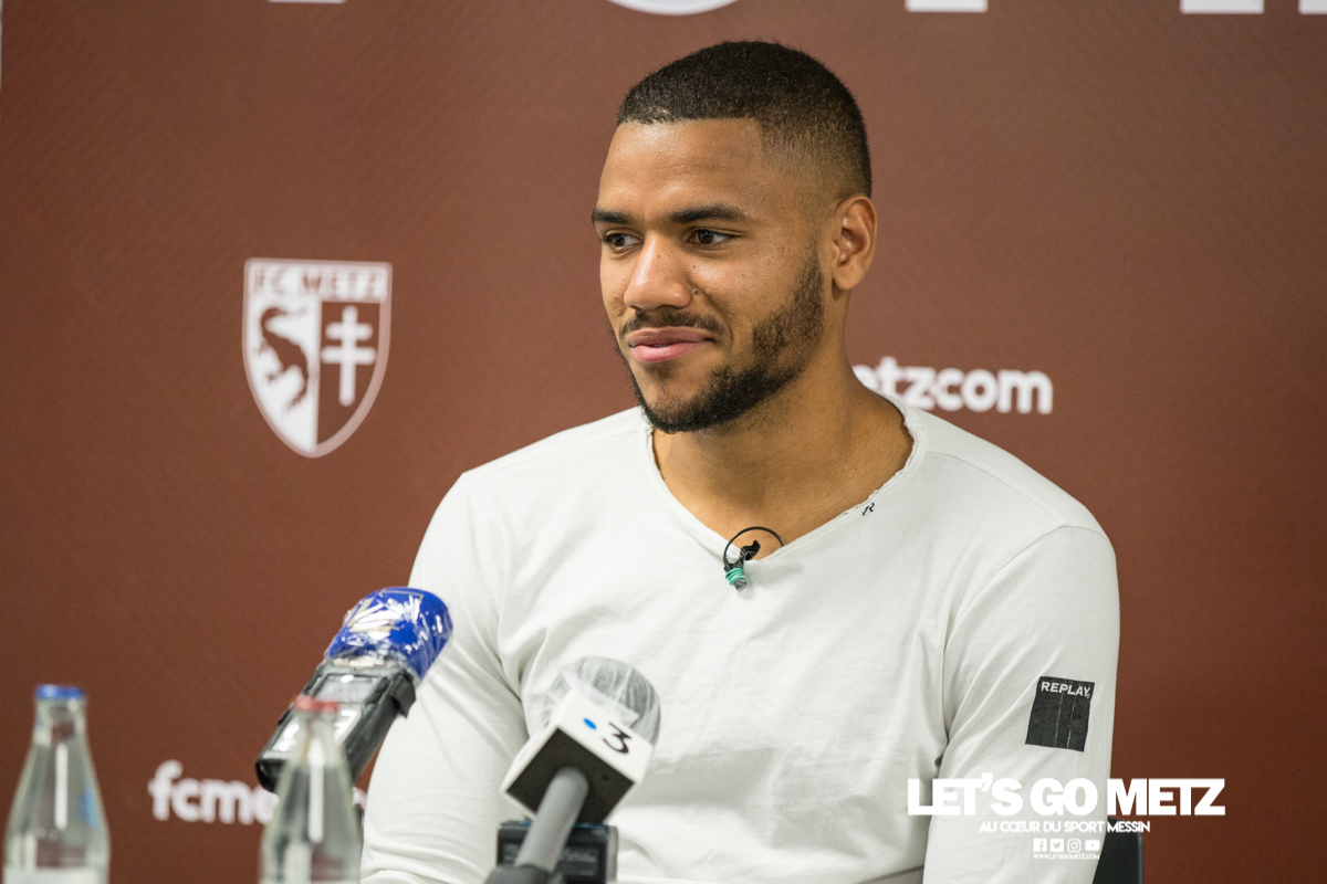 Matthieu Udol 290620 MH (1) Let's Go Metz Au cœur du sport messin