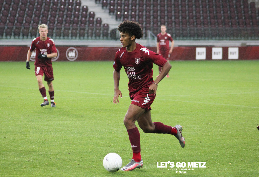 FC Metz : les oubliés de la génération 2020