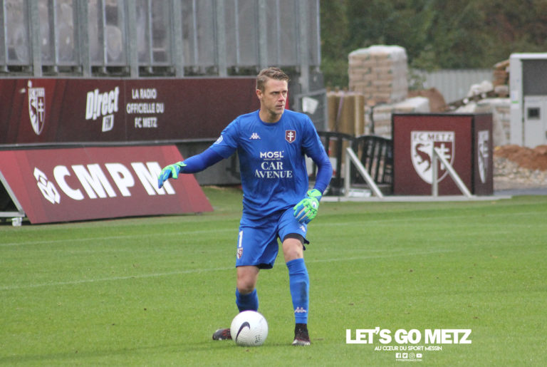 FC Metz 2019 : Que sont-ils devenus ? #1