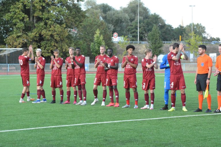 FC Metz : les oubliés de la génération 2020