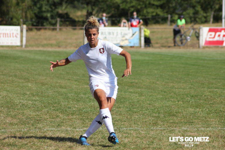 FC Metz féminin : Que sont-elles devenues ?