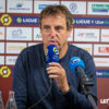 Philippe Gaillot quitte le FC Metz