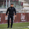 Stéphane Saillant n'est plus l'entraîneur de la réserve du FC Metz
