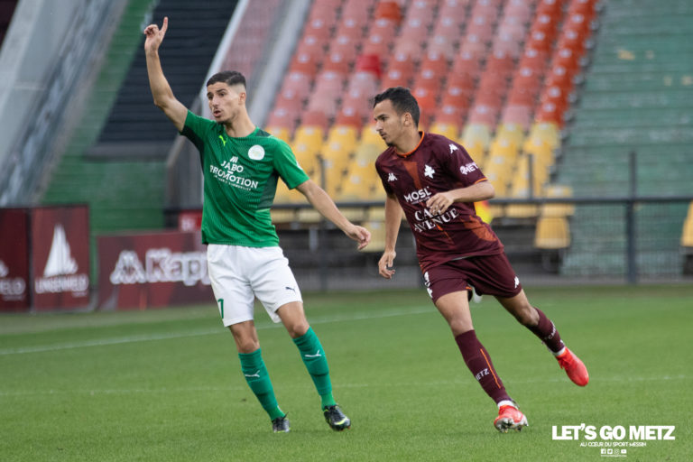 Alakouch prêté à Lausanne-Sport