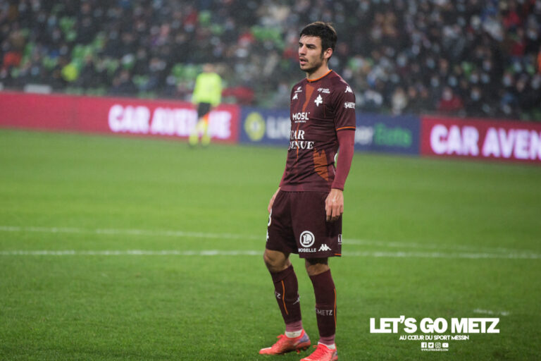 Fabien Centonze en guerre contre la direction ?