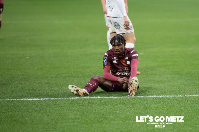 Opa Nguette vers les Girondins de Bordeaux ?