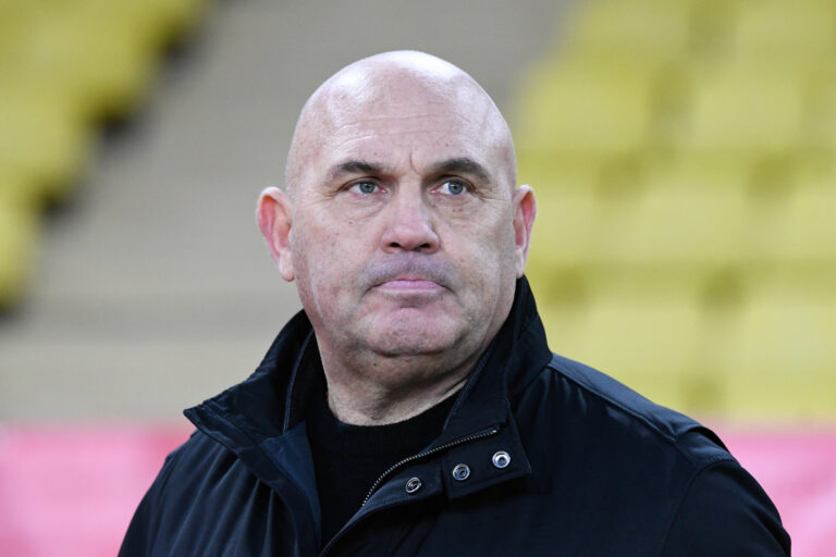 Frédéric Antonetti attendu à Strasbourg !