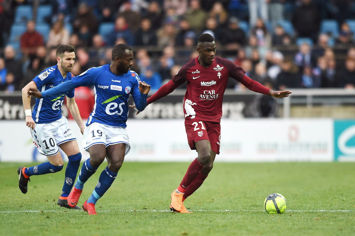 FC Metz - Valenciennes : le match de la relance ?