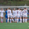 Les filles du FC Metz n'ont pas tremblé face Saint-Maur
