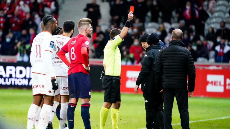 Frédéric Antonetti rouge