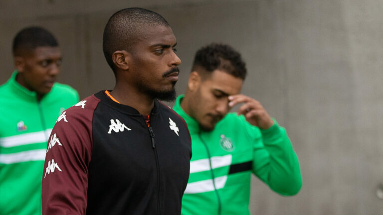 Jemerson, le défenseur du FC Metz