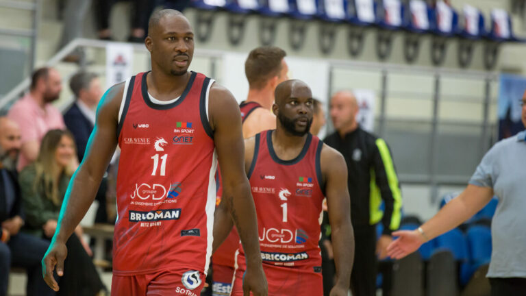 Les Metz Canonniers se délocalisent à Hagondange ce week-end