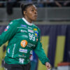 Hatadou Sako souffre d'une rupture des ligaments croisés, fin de saison pour la gardienne de Metz Handball...