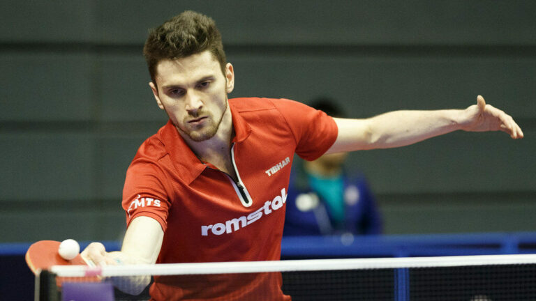 Hunor Szőcs la nouvelle recrue de Metz TT.