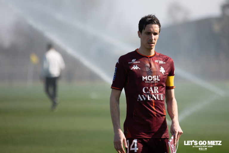 Vincent Pajot rebondit au FC Annecy !