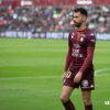 Farid Boulaya quitte le FC Metz !