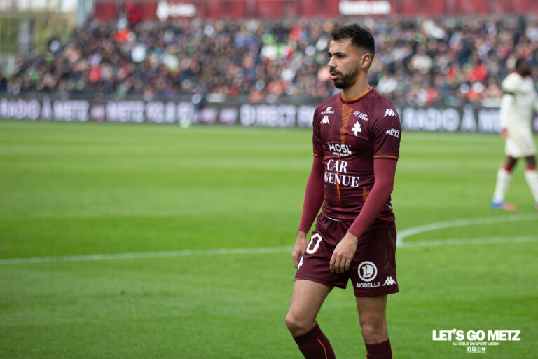 FC Metz 2019 : Que sont-ils devenus ? #2