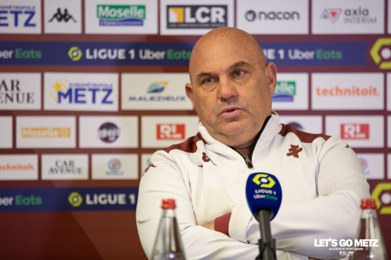 FC Metz 2019 : Que sont-ils devenus ? #2