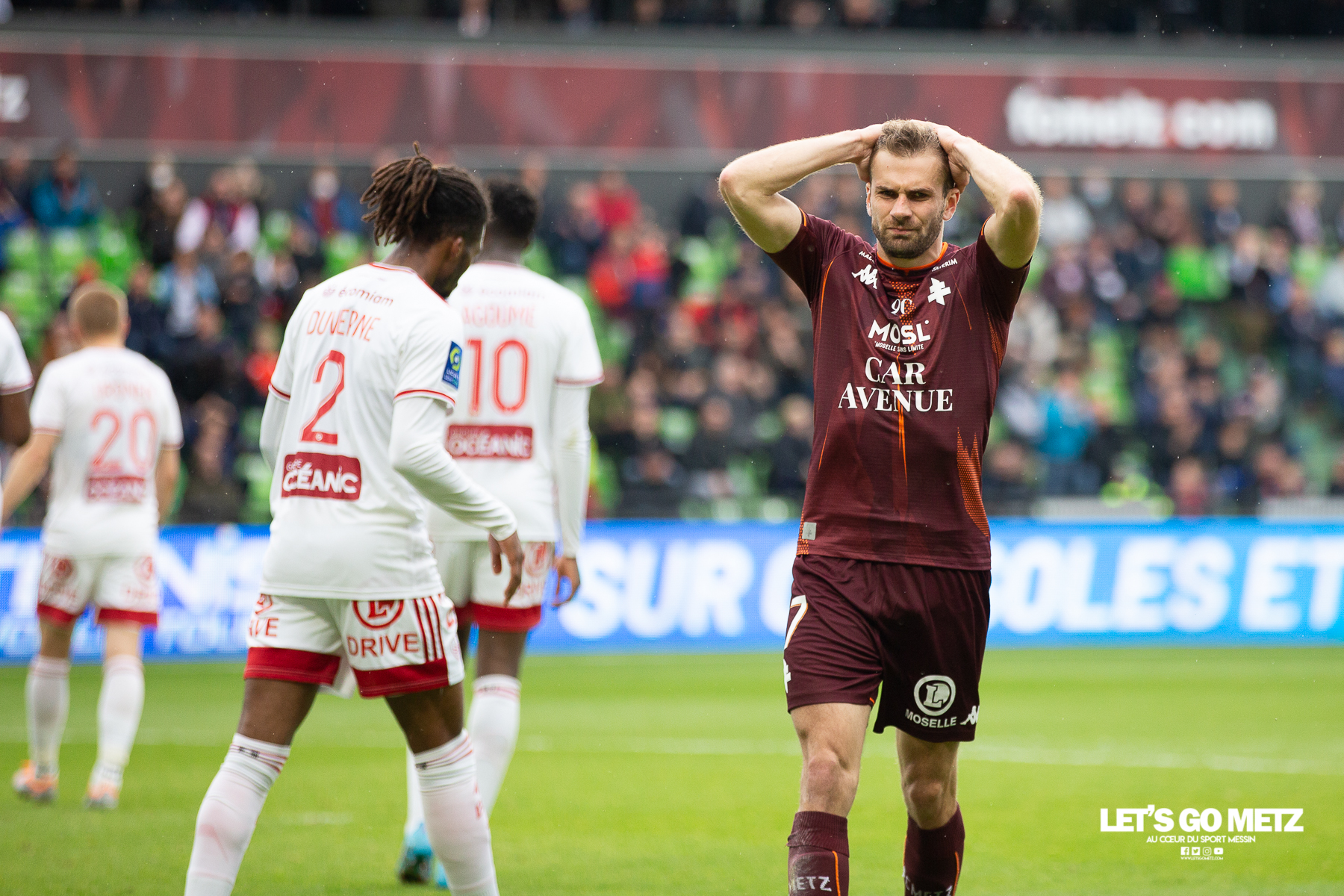 FC Metz 2019 : Que sont-ils devenus ? #1
