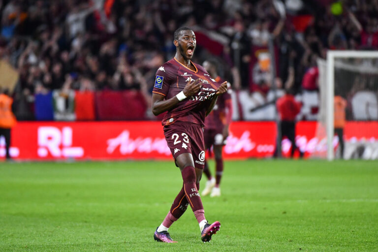Le FC Metz est toujours en vie dans la course au maintien !