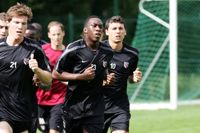 Que sont devenus les anciens du FC Metz 2012 ?