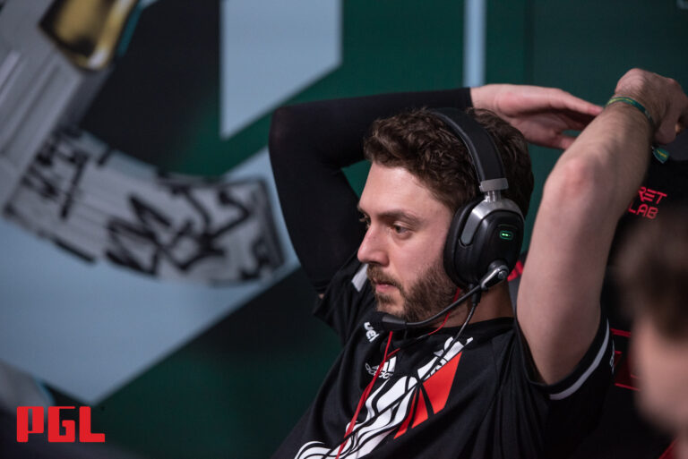 Jackz et G2 éliminés du Major d'Anvers.