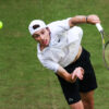Ugo Humbert va sortir du top 100