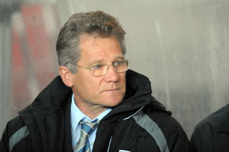 László Bölöni fc metz