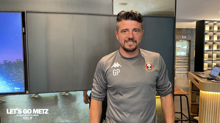 Caen - FC Metz : les Grenats prêts pour la bataille de Normandie ?