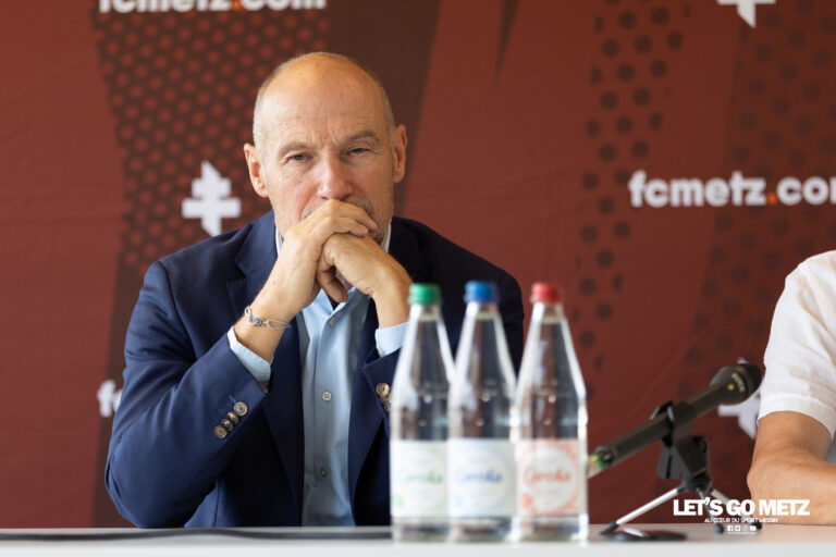 Quelle fin de mercato pour le FC Metz ?