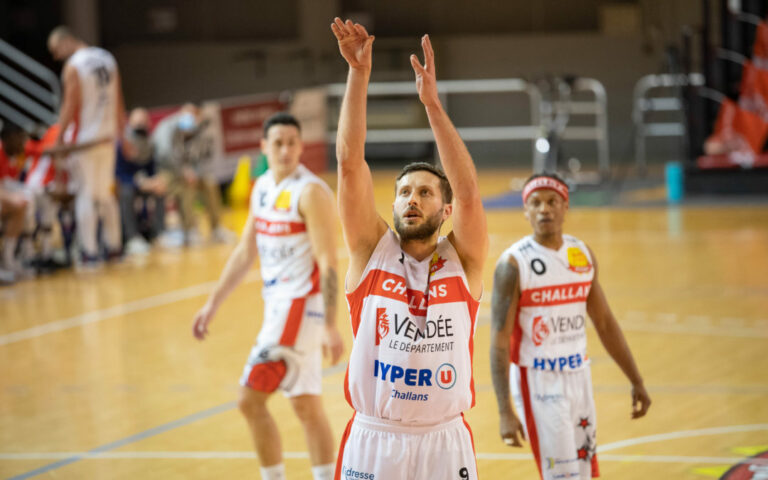 Romain Dardaine arrive aux Metz Canonniers !