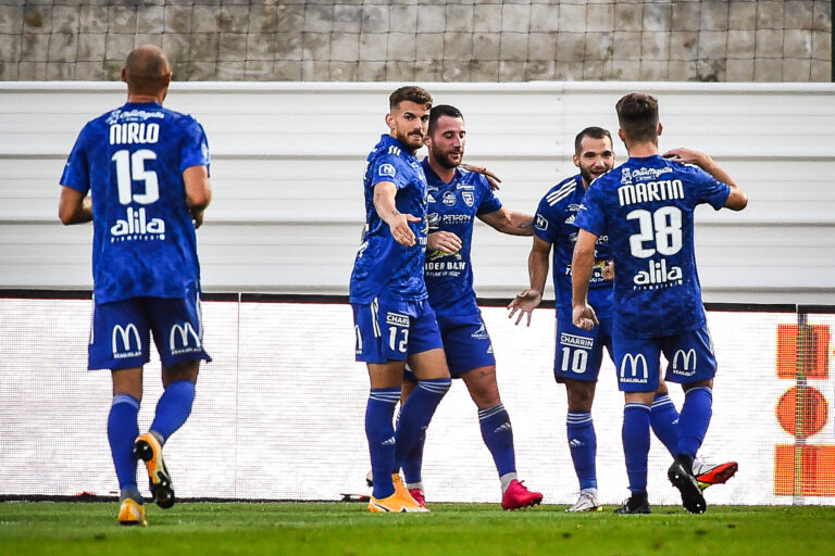 Le FC Villefranche Beaujolais finalement repêché en Ligue 2 ?