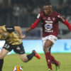 Diafra Sakho vers l'ASNL ?