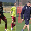 FC Metz : Rayan Djedje s'en va, Tavenot toujours grenat