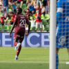 Lamine Gueye sur le départ ?