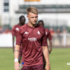 Mathieu Cachbach quitte le FC Metz !