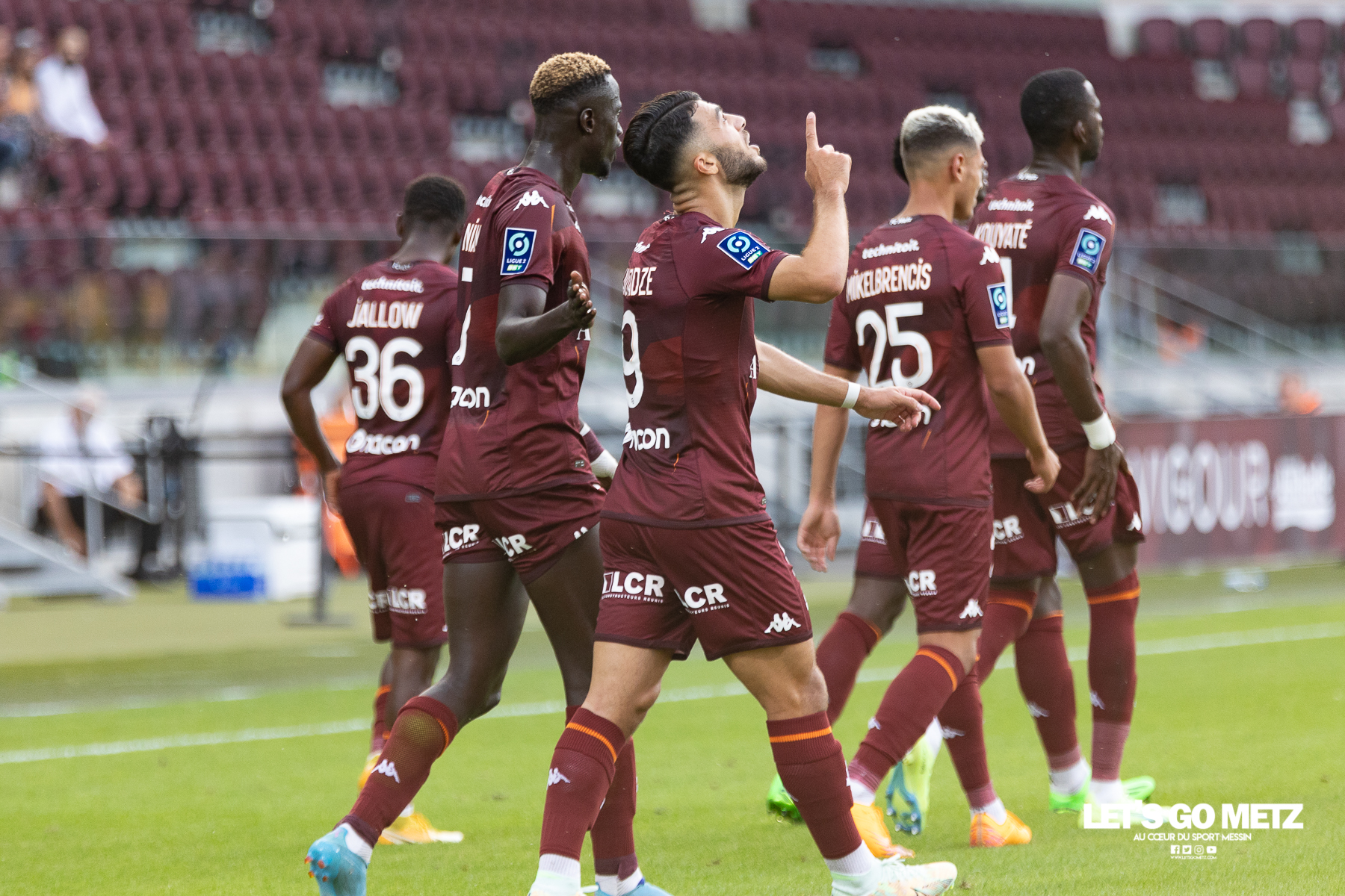FC Metz - Annecy : un nouvel élan à domicile ?