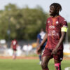 Amadou Mbengue quitte le FC Metz !