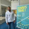 Jo-Wilfried Tsonga nouvel actionnaire majoritaire du Moselle Open.