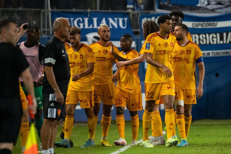 Rodez - FC Metz : rendez-vous en terrain inconnu !