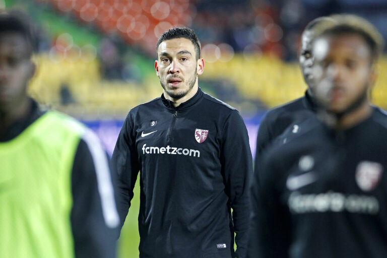 Mevlut Erdinç met fin à sa carrière !