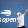 Ugo Humbert entre en lice ce lundi à l'US Open !