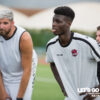 Derlin Guelor Gabango, l’avenir des Metz Canonniers ?