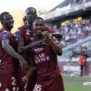 Ablie Jallow prolonge au FC Metz !