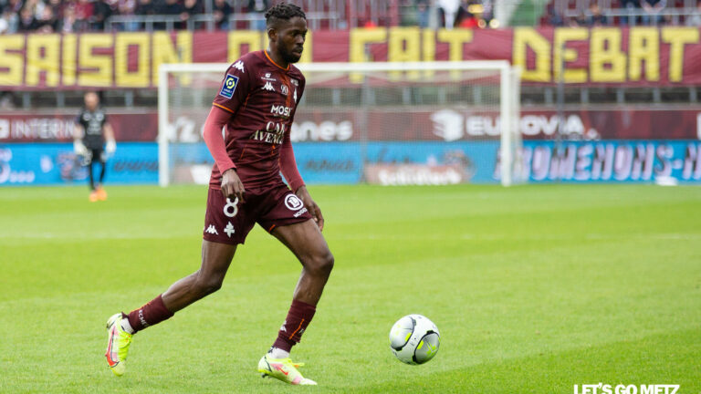 Boubacar Traoré rejoint la Premier League ! (Officiel)