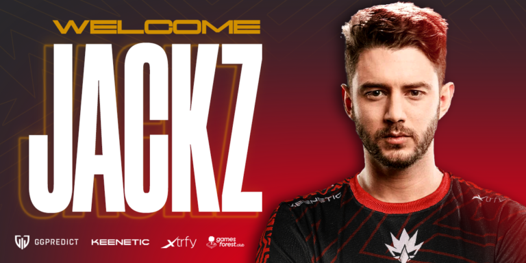 Jackz rejoint HEET